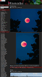 Mobile Screenshot of manabi.eu